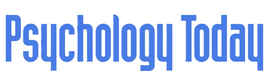 Psychology Today therapist directory logo